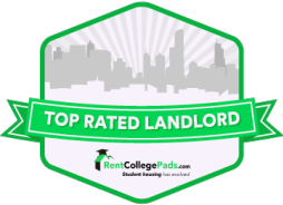Top Rated Landlord